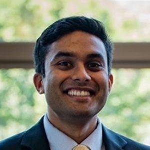 Sanjay Patel, MMHC, MD