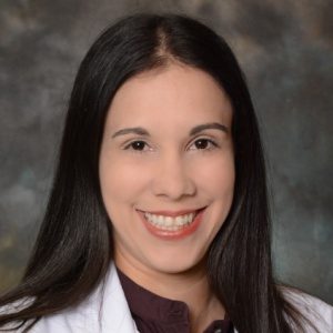 Mirelis Acosta-Rivera, MD