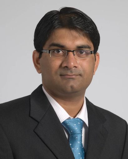 Amarendhar Reddy Gopireddy, MD