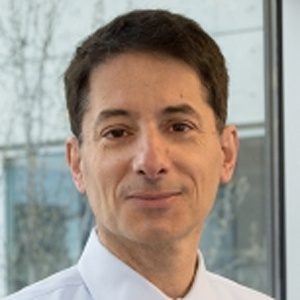 Paolo Moretti, MD