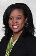 Nia Bigby, DDS