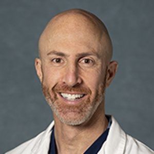 Lanny Rudner