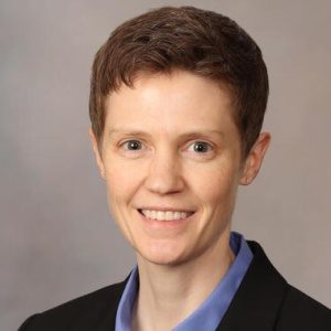 Jennifer Vande Voort, MD