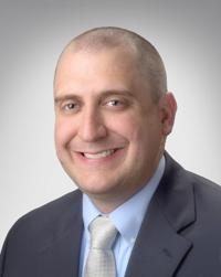 Christopher Clarke, DO