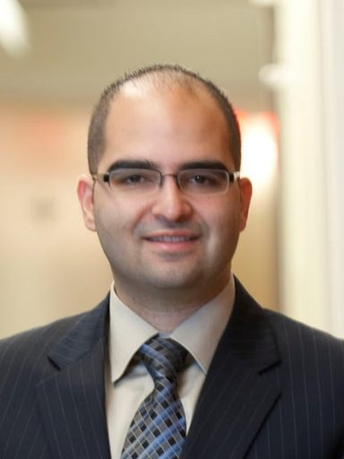 David Boyajian, MD