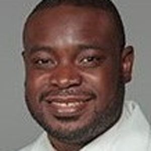 Mobolaji Olulade, MD