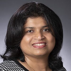 Shaija Kutty, MBBS, MD