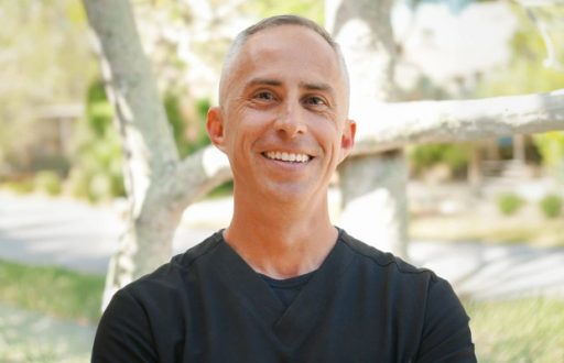 Jason Kopakin, DMD