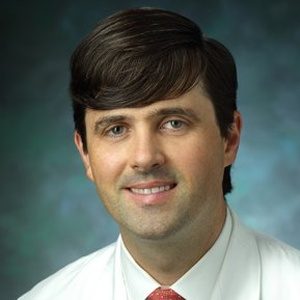 Seamus Whelton, MPH, MD