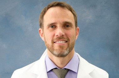 Benjamin Newton, MD