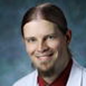Richard Leigh, MD