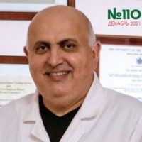 Salamon Rafailov
