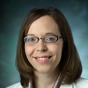 Deanna Saylor, MHSc, MD