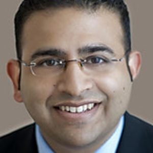 Rajat Parikh, MD