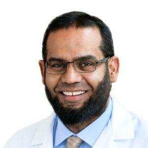 Tariq Gill, MD