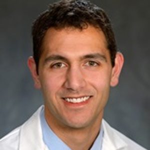 Michael George, MD, MSC CLIN EPI