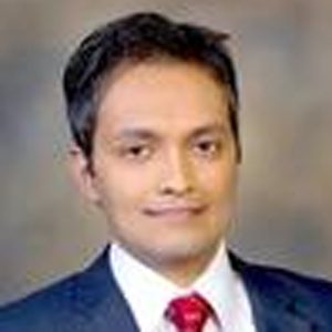 Nitin Kumar, MD, FASGE