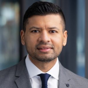 Omar Saeed, MD