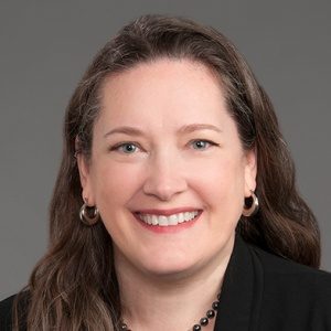 Emily Pharr, MD