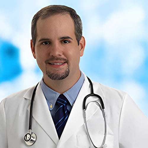 Christopher Severs, MD