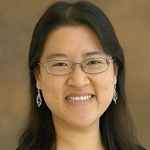Doris Leung, PhD, MD