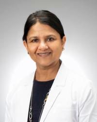 Monisha Medhi, MD