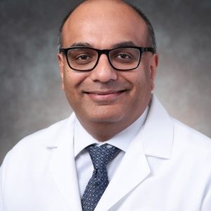 Jignesh Dholaria, MD