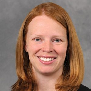 Melissa Manrique, MD
