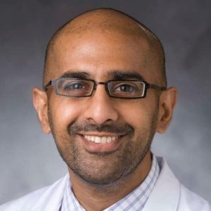 Sreekanth Vemulapalli, MD