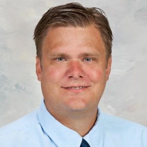 Christopher Nau, MD