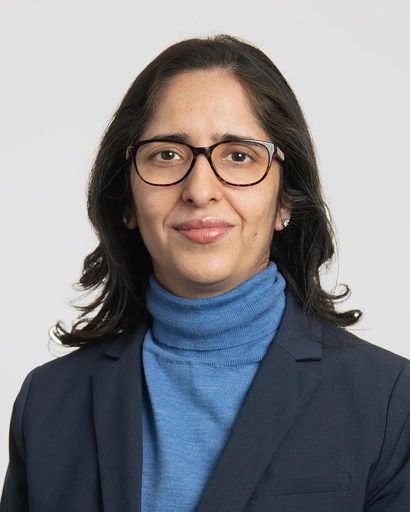 Anu Suri, MD