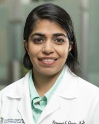 Kiranpreet Chawla, MD