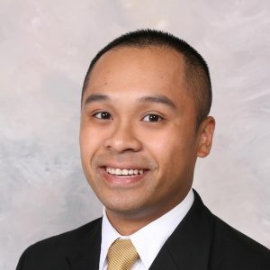 Terry Ho, MD