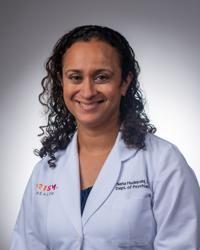 Neha Hudepohl, MD