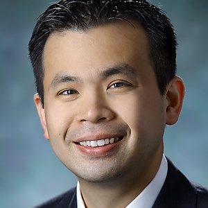 Wade Chien, MD