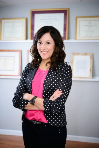 Adriana Guerra, MD