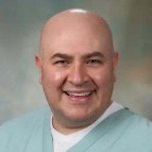Reza Arsanjani, MD