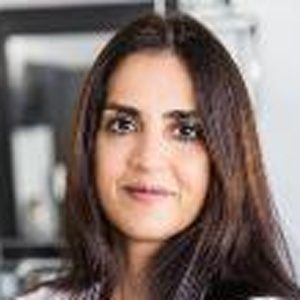Ehreema Nadir, MD