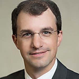 Joshua Cockrell, MD