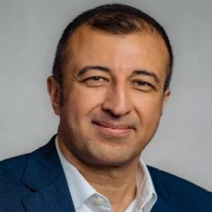 Ally-Khan Somani