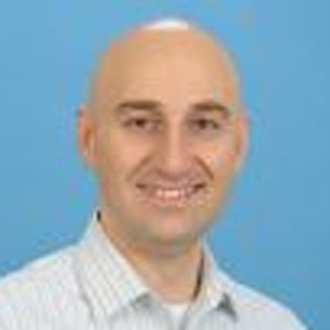 Arin Aboulian, MD