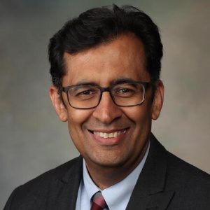 Shyamal Mehta, PhD, MD