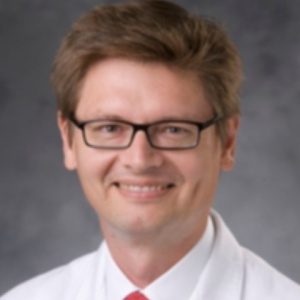 Igor Klem, MD