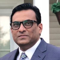 Syed Waliuddin, MD