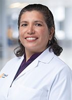 Maria Arbelaez, MD