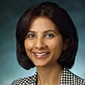 Smita Jha, MBBS, MD