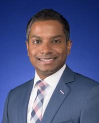 Anuj Netto, MD