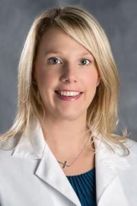 Jill Schmitt, DO