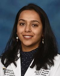 Prachi Mehndiratta, MBBS, FAHA, MD