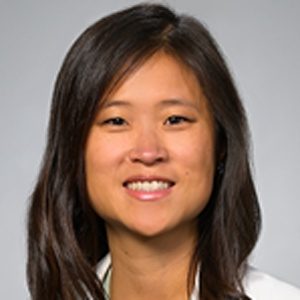 Kristle Lynch, BA, MD